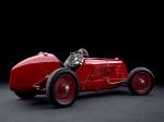 Maserati 8CM 1933 года